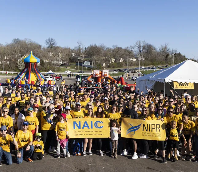Corporate Challenge 2023 Participants.